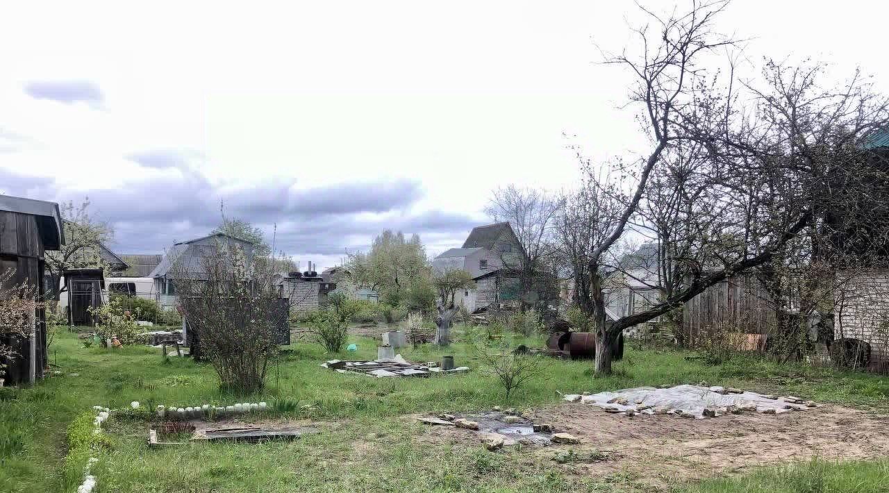 дом г Ковров снт N 4 КМЗ 411 фото 11