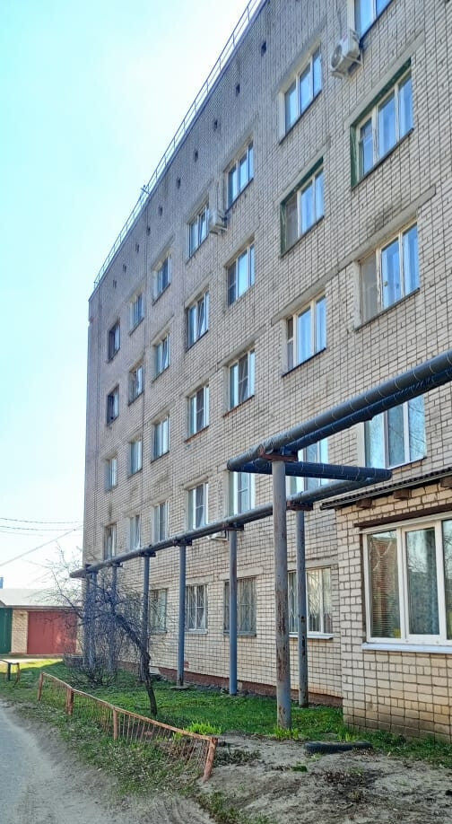 квартира г Йошкар-Ола ул Гончарова 16 фото 6