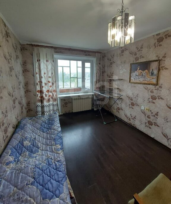 квартира г Новодвинск ул Мира 9 фото 5
