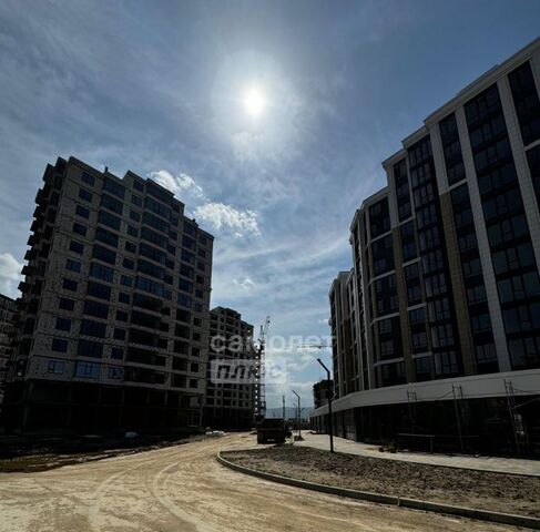 свободного назначения ул Магомедали Магомеджанова 16/4 фото