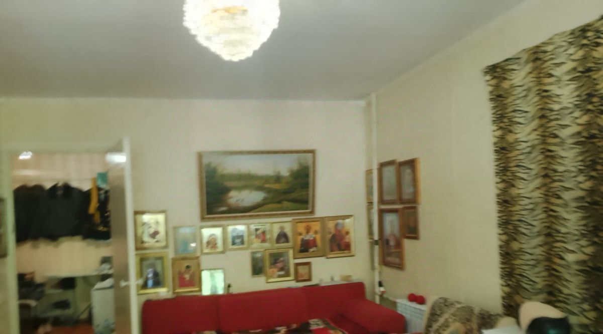 квартира г Курск р-н Центральный ул Овечкина 3 фото 2