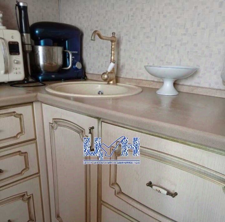 квартира г Курск р-н Центральный пр-кт Анатолия Дериглазова 29 фото 4