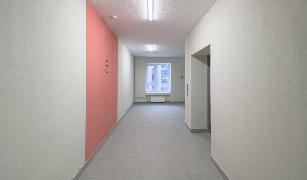 квартира г Сыктывкар ул Тентюковская 320к/3 фото 27
