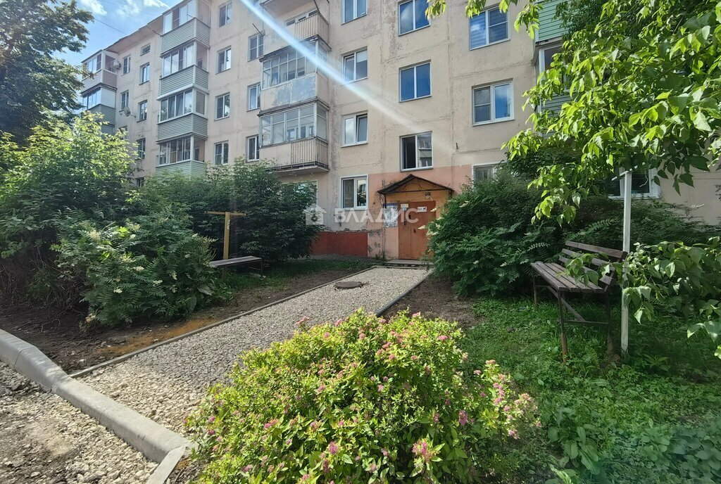 квартира г Луховицы ул Жуковского 7 фото 10
