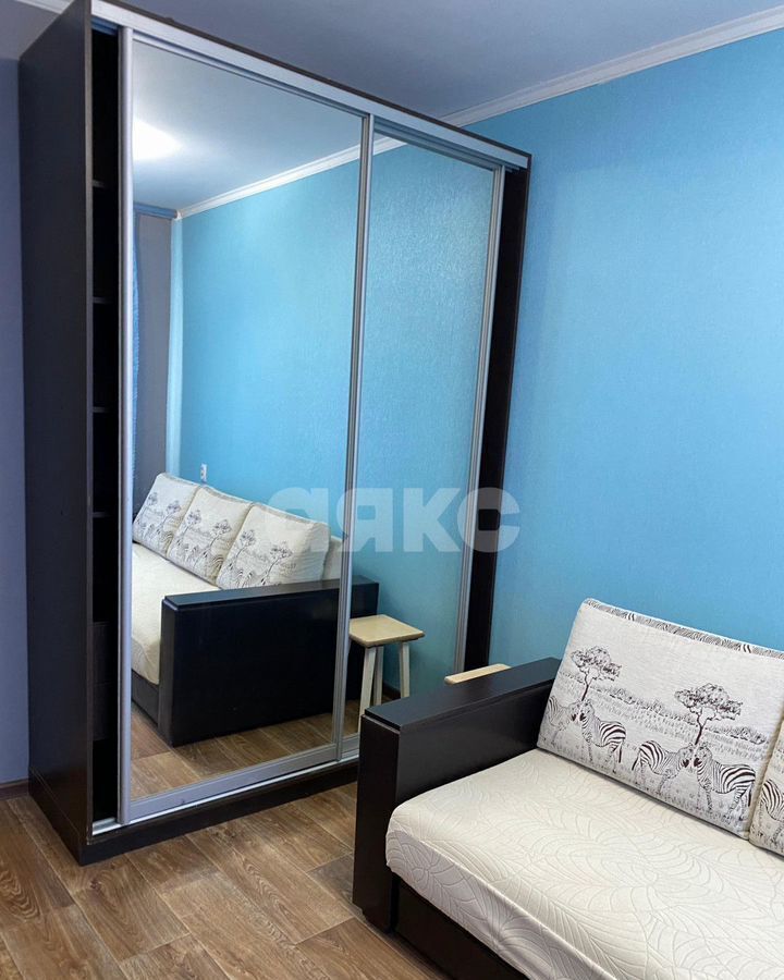 квартира г Армавир 8-й мкр-н, 3/1 фото 7