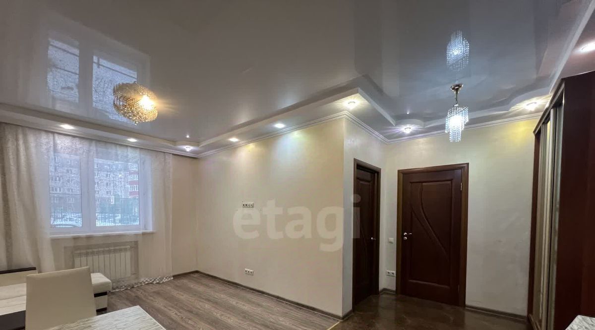 квартира г Балашиха ул Демин луг 6/5 Новогиреево фото 9