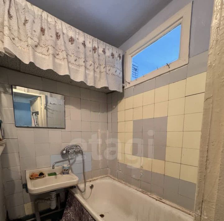 квартира г Белгород Западный ул 5 Августа 14 фото 10