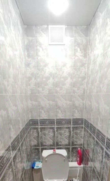 квартира г Губкин ул Раевского 21а фото 12