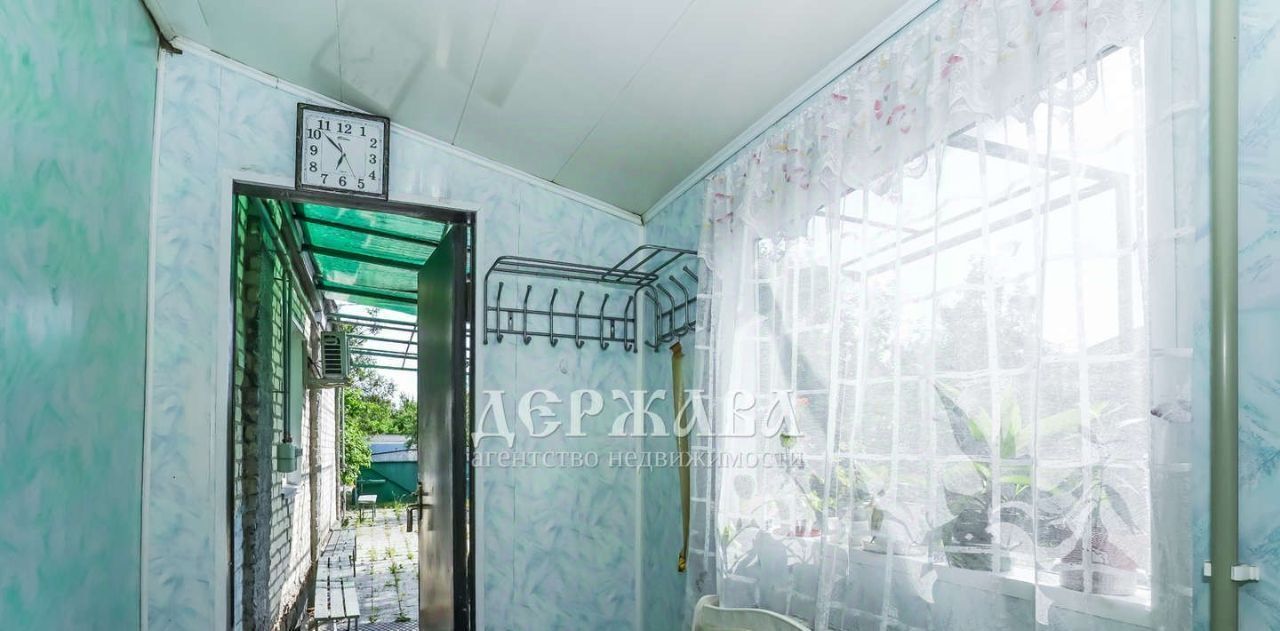 дом г Старый Оскол ул Дорожная 9 с. Песчанка фото 17