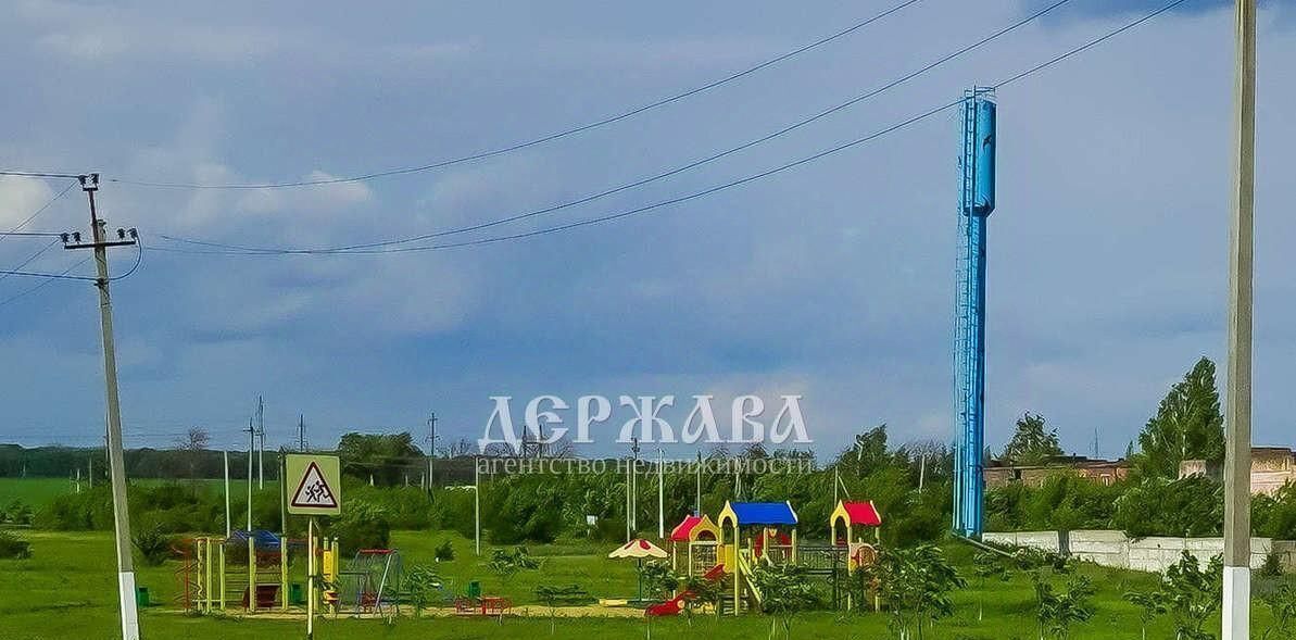 дом г Старый Оскол ул Дорожная 9 с. Песчанка фото 35
