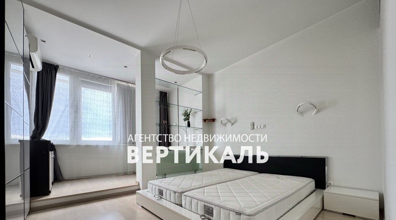 квартира г Москва метро Полежаевская проезд Берёзовой Рощи 8 муниципальный округ Хорошёвский фото 26