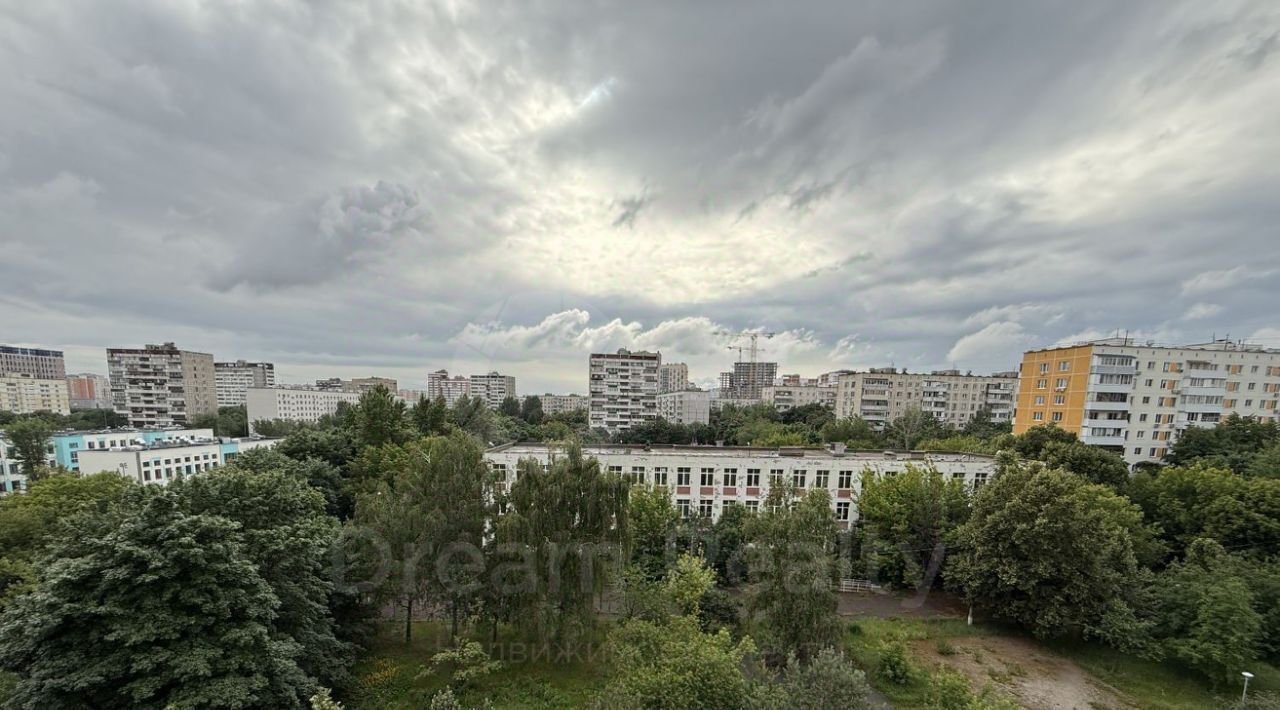 квартира г Москва метро Люблино б-р Тихорецкий 4к/2 муниципальный округ Люблино фото 14