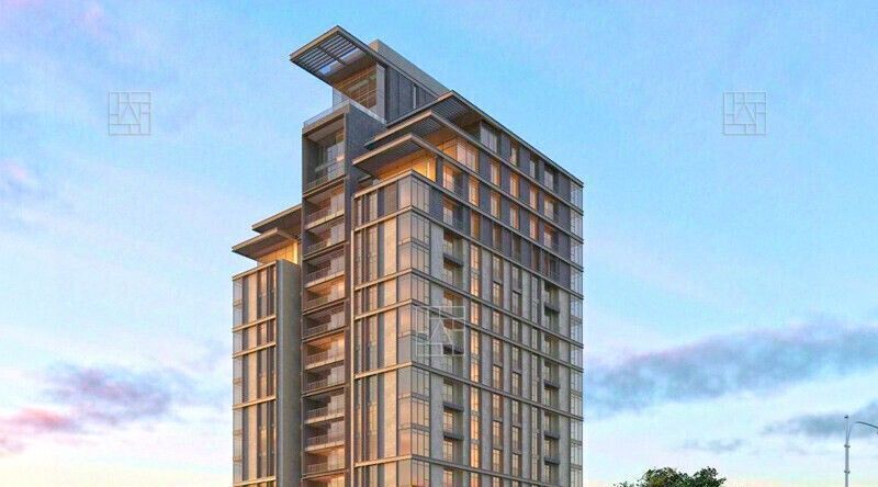 квартира г Москва метро Фили пр-д Багратионовский 1ак/1 фото 15