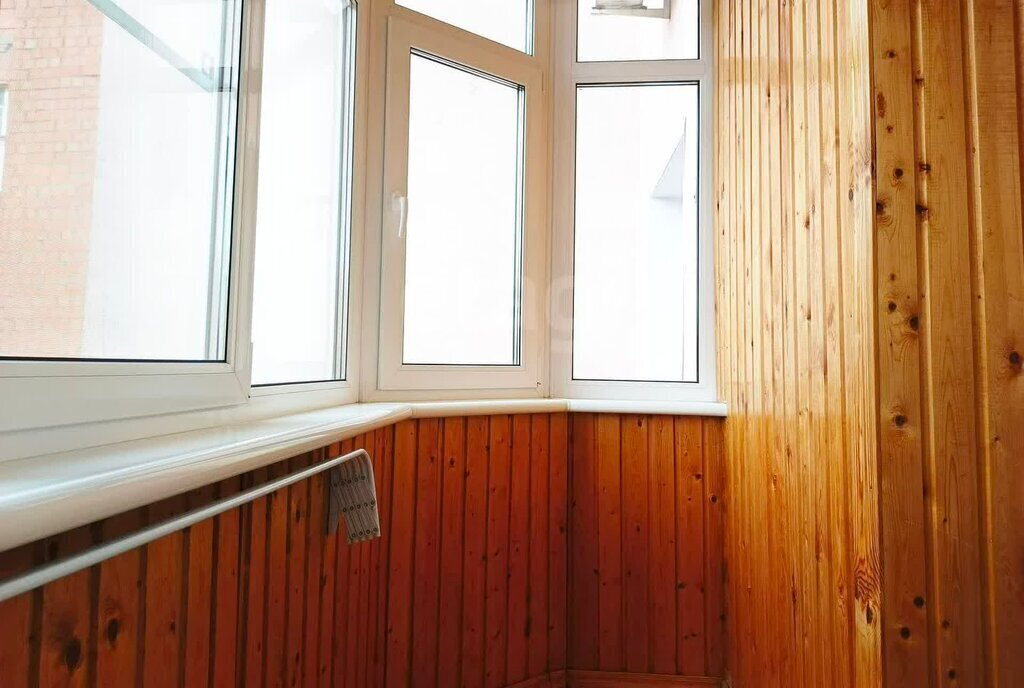 квартира г Саранск ул Севастопольская 46а фото 18