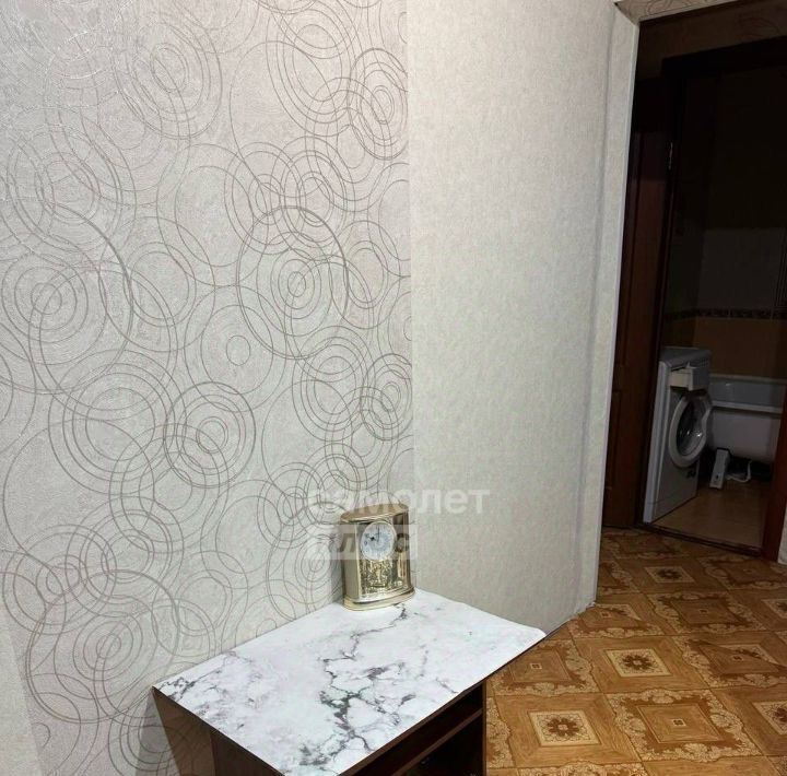 квартира г Липецк р-н Октябрьский ул им. Генерала Меркулова 3 фото 13