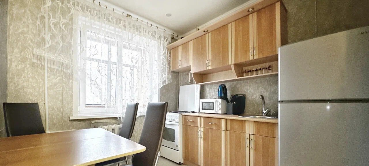 квартира г Липецк р-н Советский ул Космонавтов 47/4 11-й м-н фото 6
