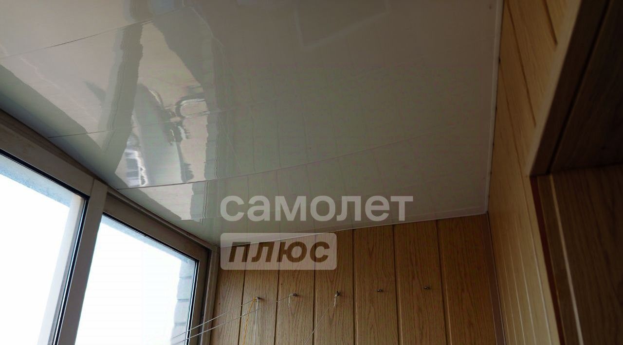 квартира г Курск р-н Железнодорожный ул Союзная 18 фото 10