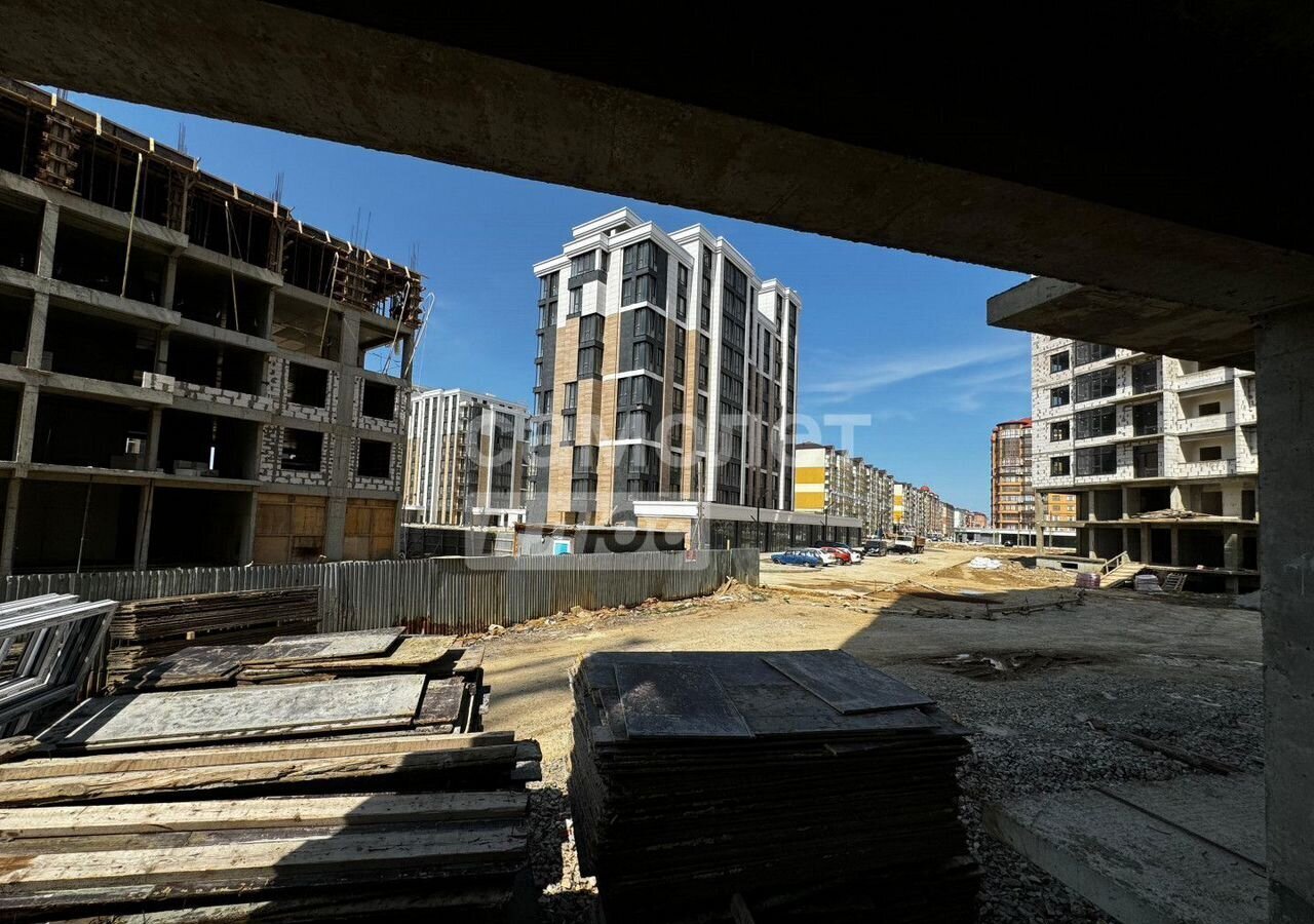 свободного назначения г Каспийск ул Магомедали Магомеджанова 16/4 фото 6