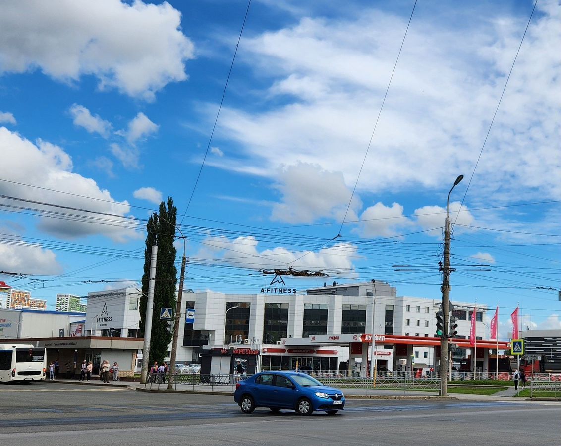 комната г Уфа р-н Октябрьский ул Баязита Бикбая 27 фото 13