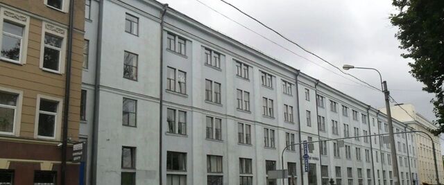 Черная Речка ул Белоостровская 22 фото