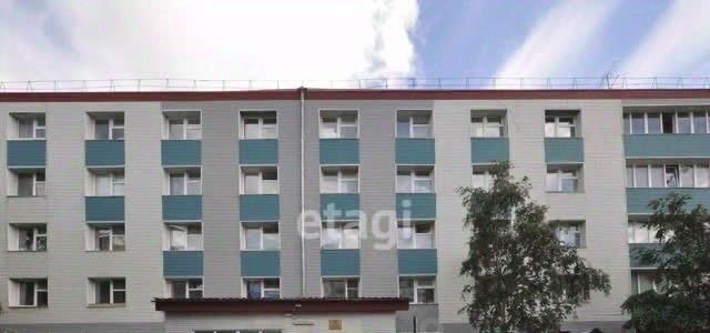 комната г Сургут ул Нагорная 7 28А фото 8