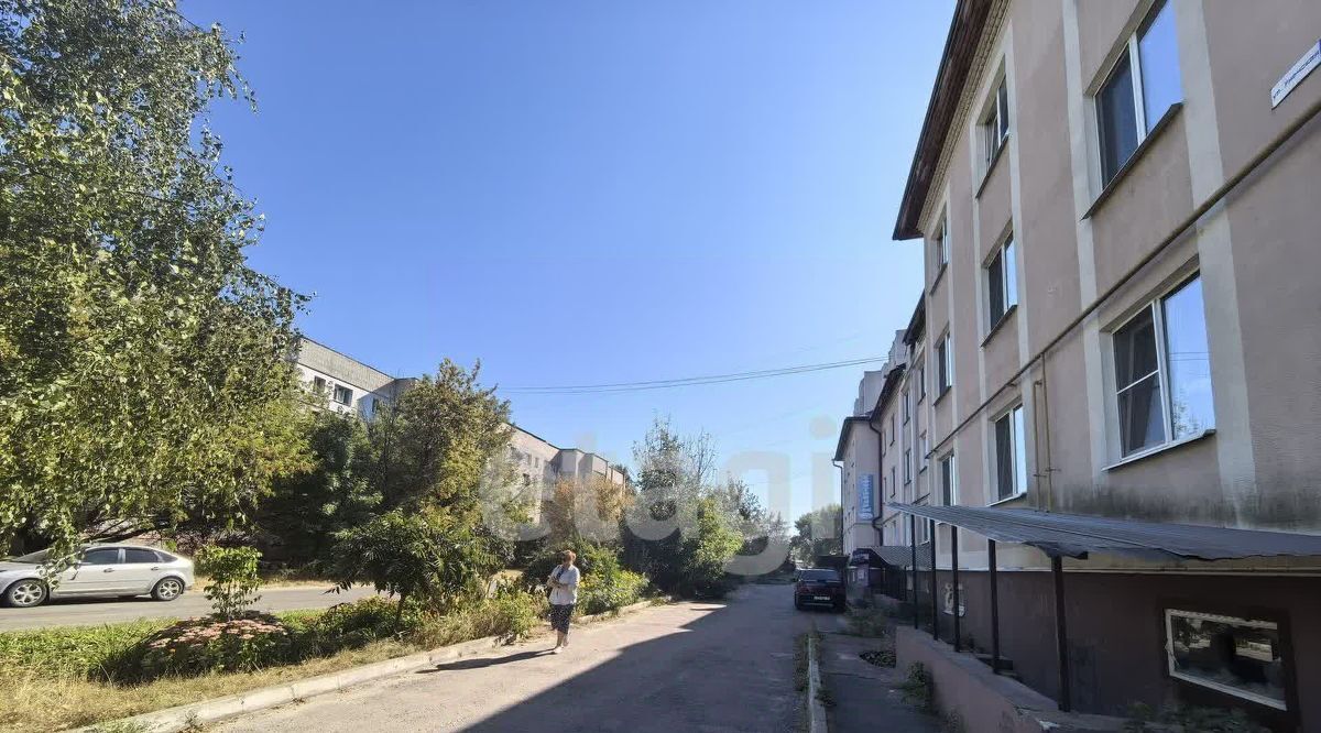 свободного назначения г Брянск р-н Фокинский ул Унечская 1 фото 4