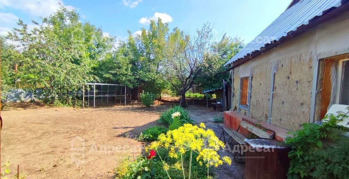 дом р-н Среднеахтубинский г Краснослободск фото 9