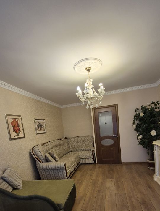 квартира г Белгород Восточный пр-кт Гражданский 33 фото 20