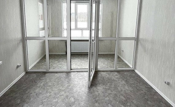 квартира г Оренбург ул Ткачева 16/1 фото 5