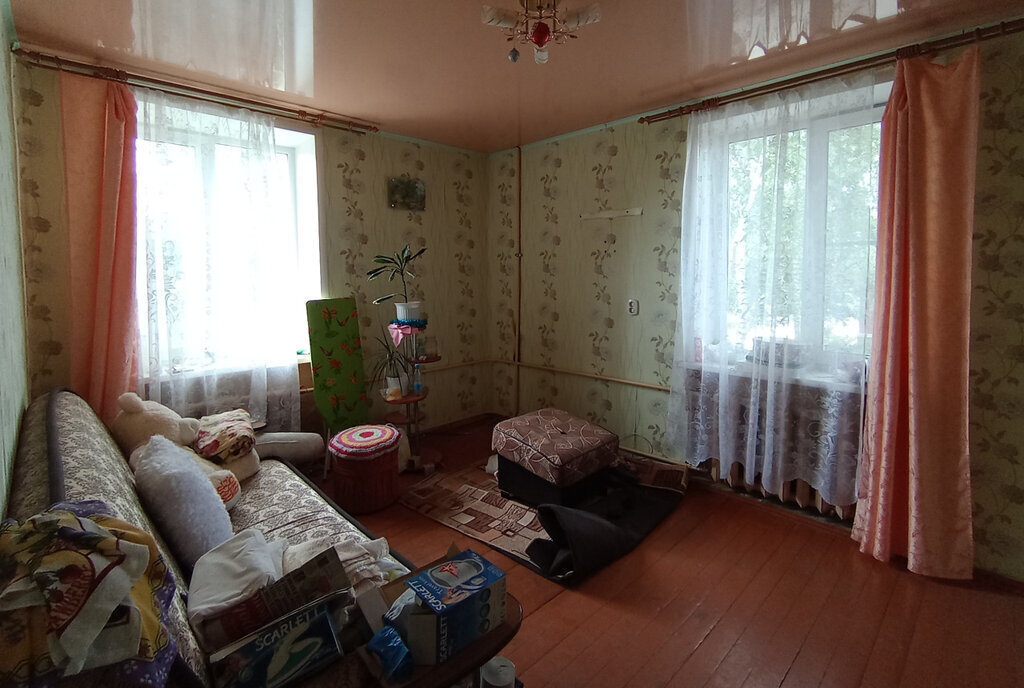 квартира г Ревда ул Жуковского 3 фото 6