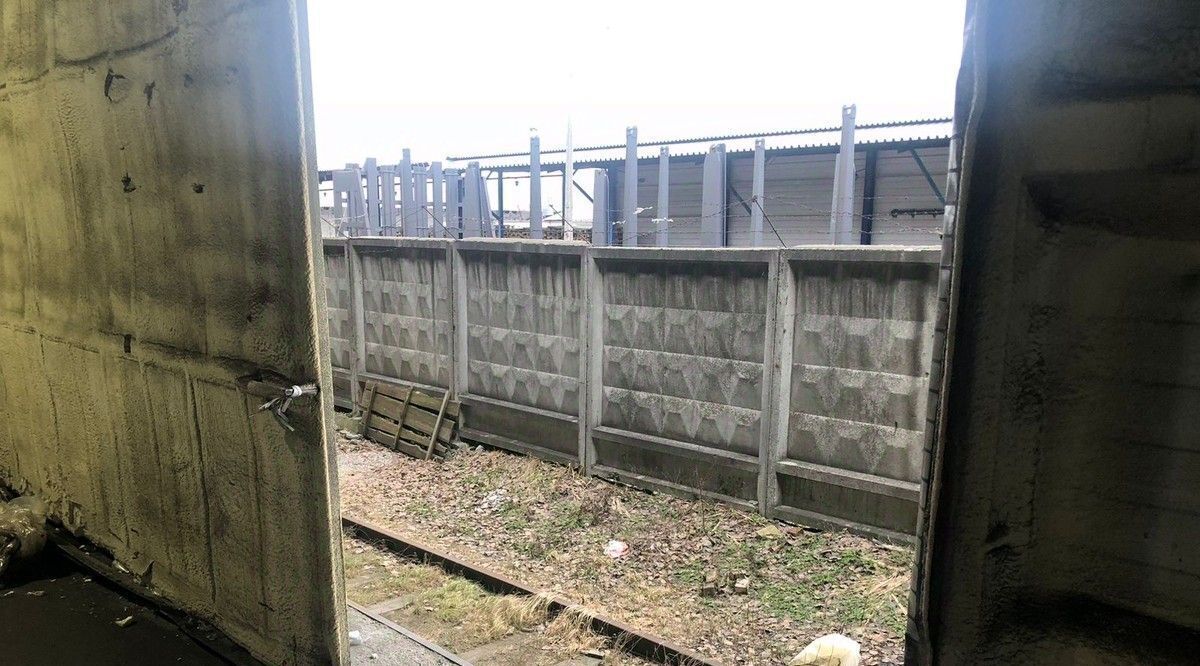 производственные, складские городской округ Богородский г Старая Купавна ул Бетонная 9 Железнодорожная фото 4