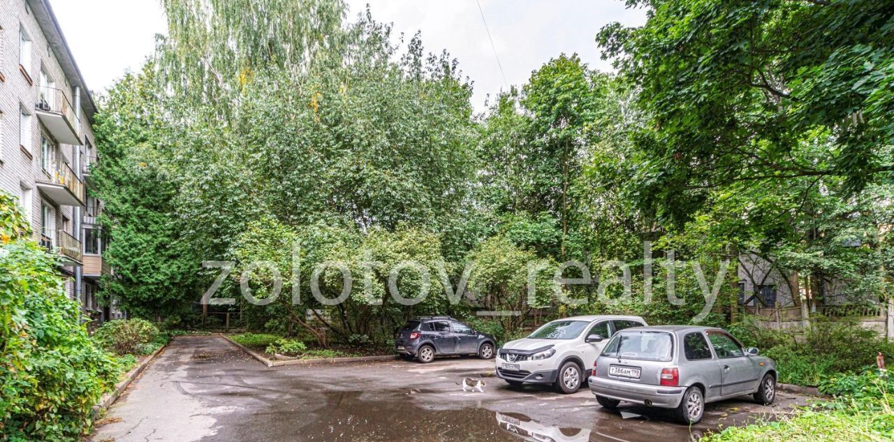 квартира г Пушкин метро Купчино ул Железнодорожная 14 фото 19