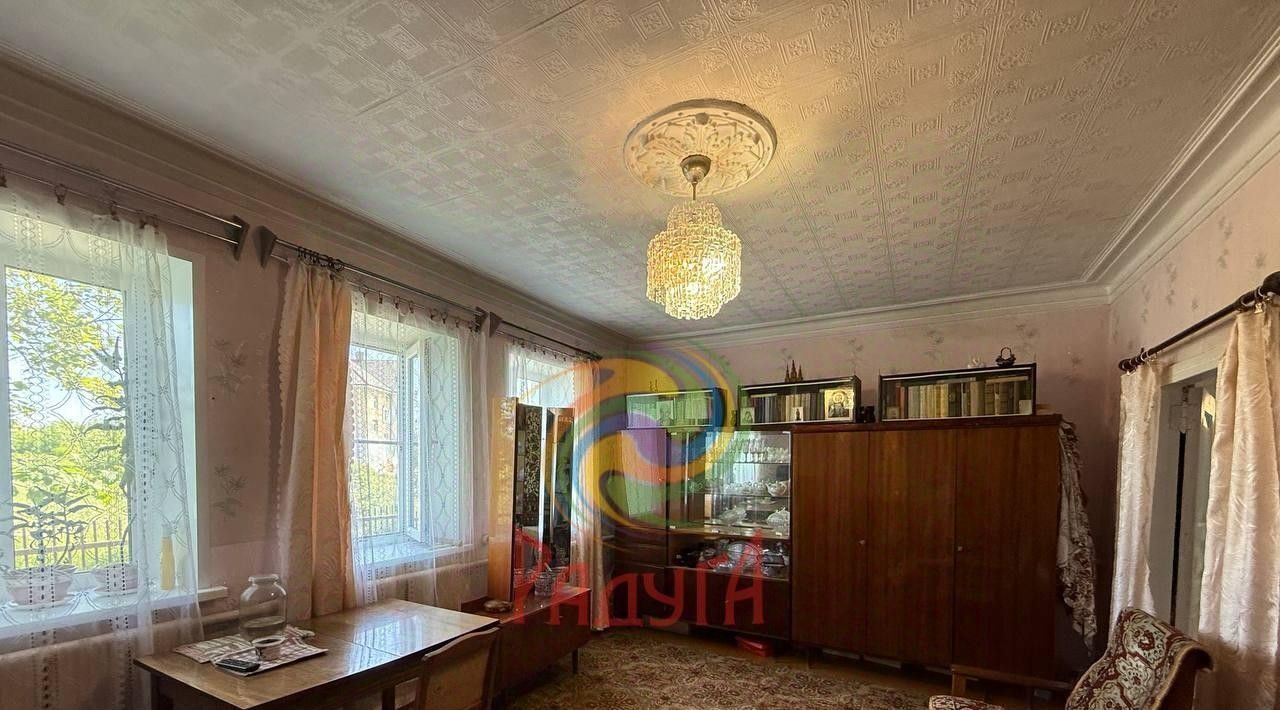 дом г Иваново р-н Октябрьский ул Буньковская 7 фото 5