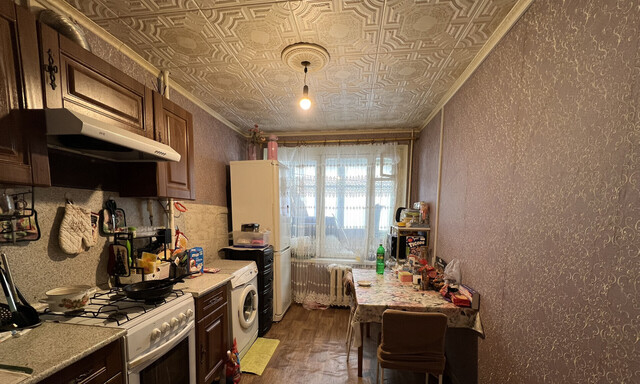 ул Малахитовая 10/2 муниципальный округ Ростокино фото