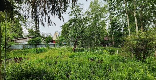 снт терЖаворонки-Север ул Звездная 19 км, Лесной Городок, Можайское шоссе фото