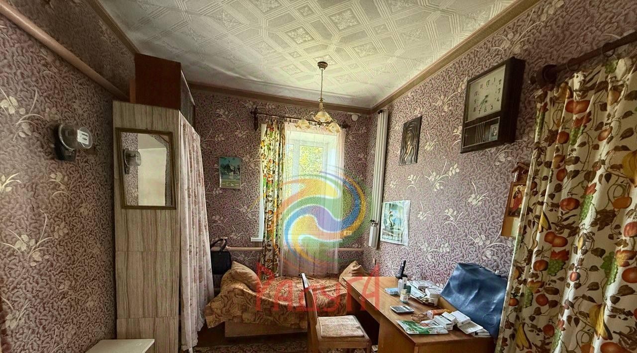 дом г Иваново р-н Октябрьский ул Буньковская 7 фото 9