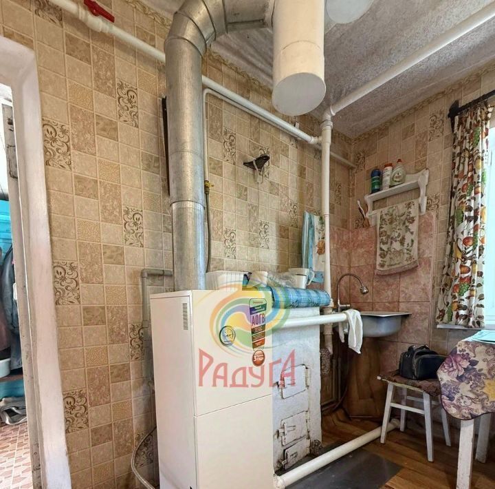 дом г Иваново р-н Октябрьский ул Буньковская 7 фото 11