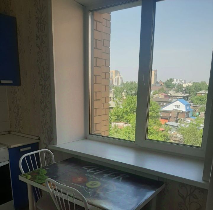 квартира г Барнаул р-н Центральный ул Никитина 133 фото 2