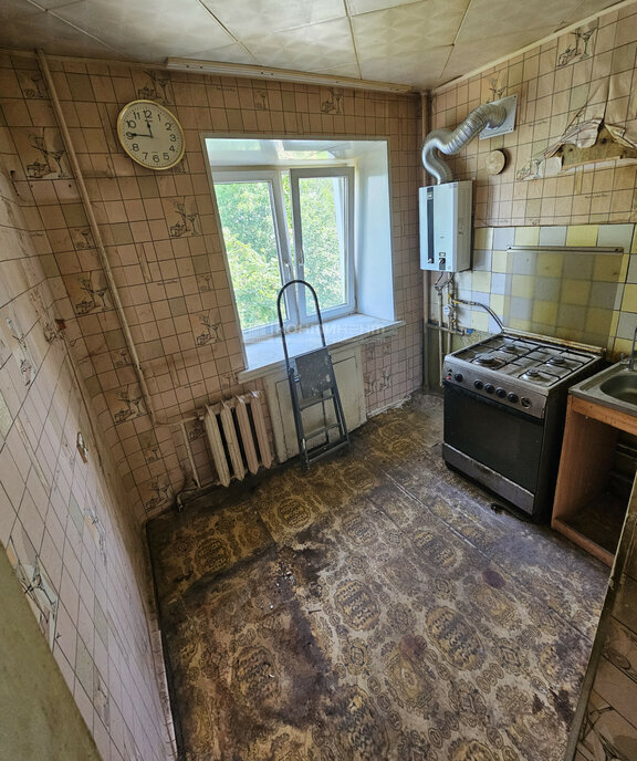 квартира г Ковров ул Циолковского 40 фото 4