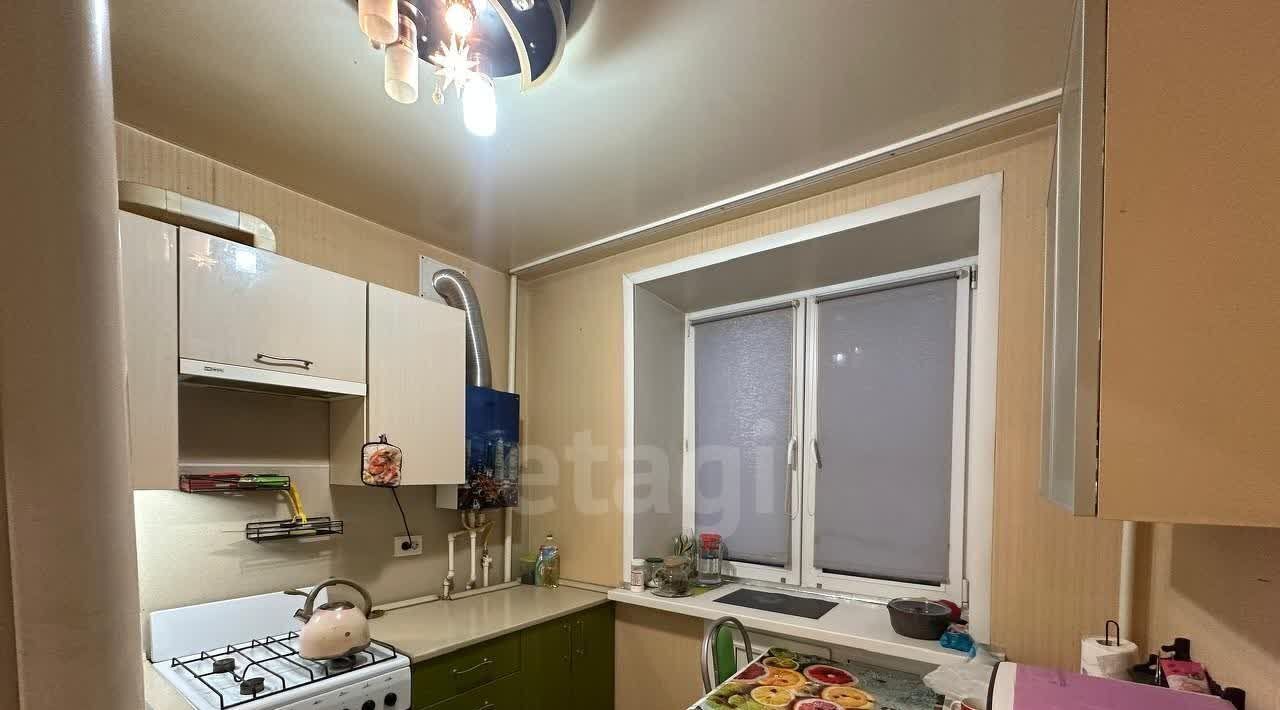 квартира г Ковров ул Муромская 23/2 фото 4