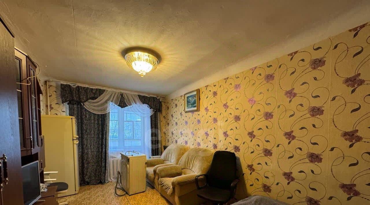 квартира г Ковров ул Димитрова 16 фото 3