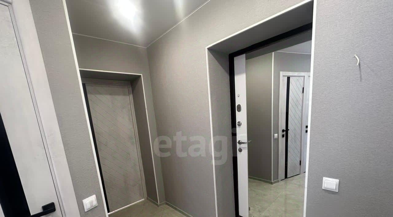 квартира г Ковров ул Моховая 1/3 фото 1