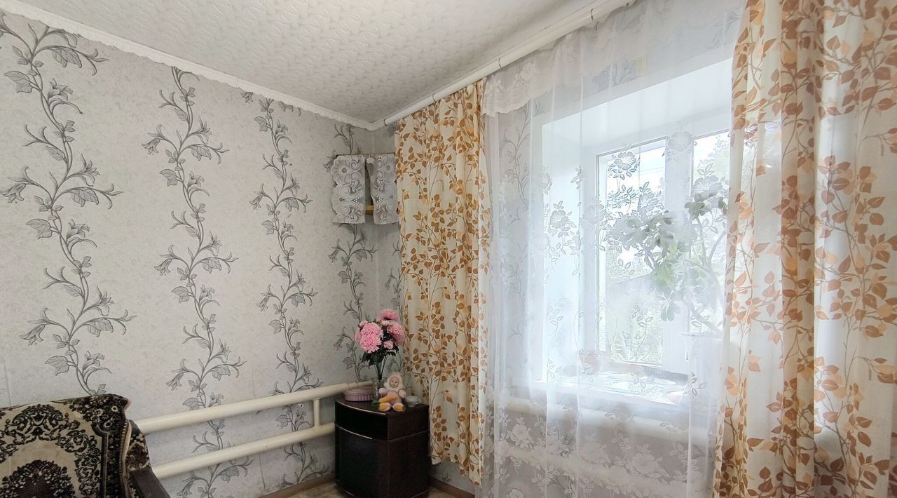 квартира р-н Вязниковский г Вязники ул. Привокзальная, 56 фото 1