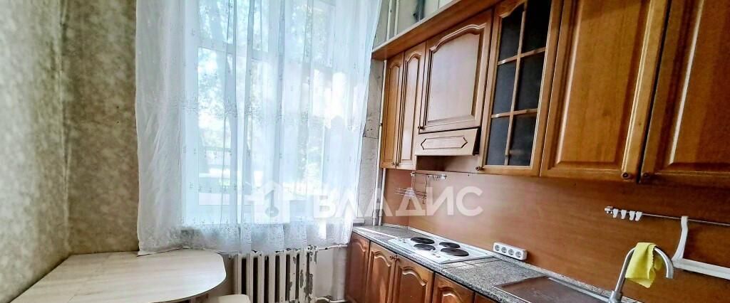 квартира г Нижний Новгород р-н Советский Горьковская ул Ошарская 61 фото 1