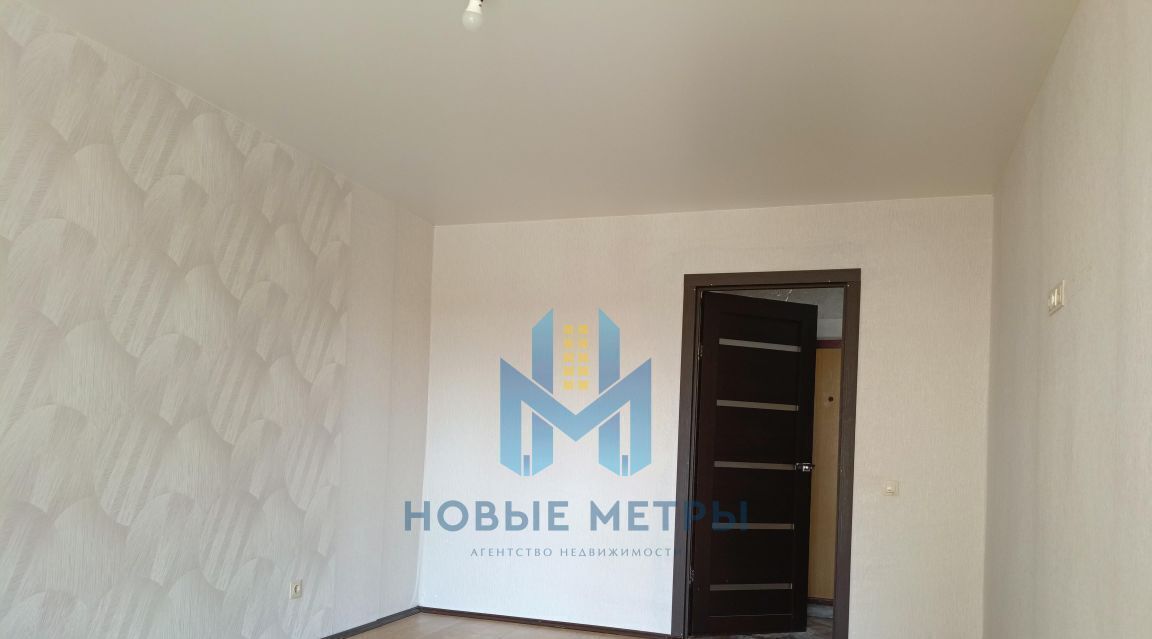 квартира г Нижний Новгород Буревестник ул Зайцева 17к/1 фото 1