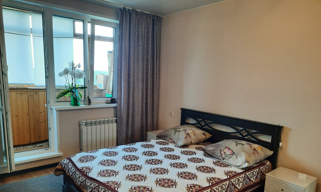 квартира г Королев ул Мичурина 21 фото 7
