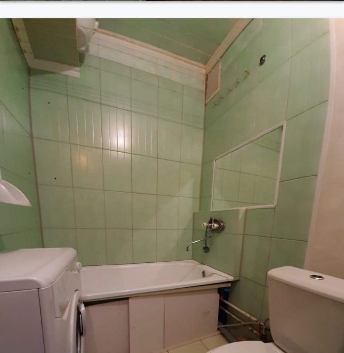 квартира г Волжский ул Заводская 5 фото 3