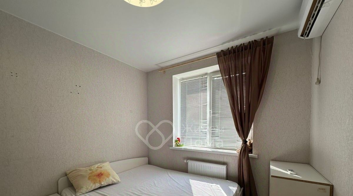 квартира г Волгоград р-н Кировский ул им. Лячина 3 фото 3