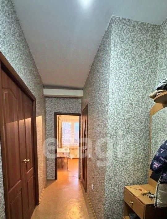 квартира г Улан-Удэ мкр Энергетик р-н Октябрьский 31А фото 5