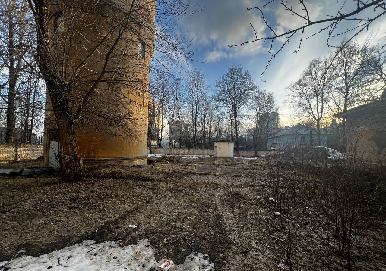 офис г Одинцово ул Вокзальная 23ас/1 Одинцово, Одинцовский г. о. фото 9